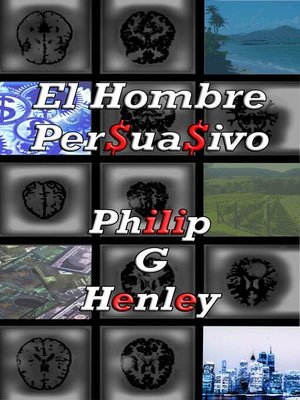 cover image of El hombre persuasivo